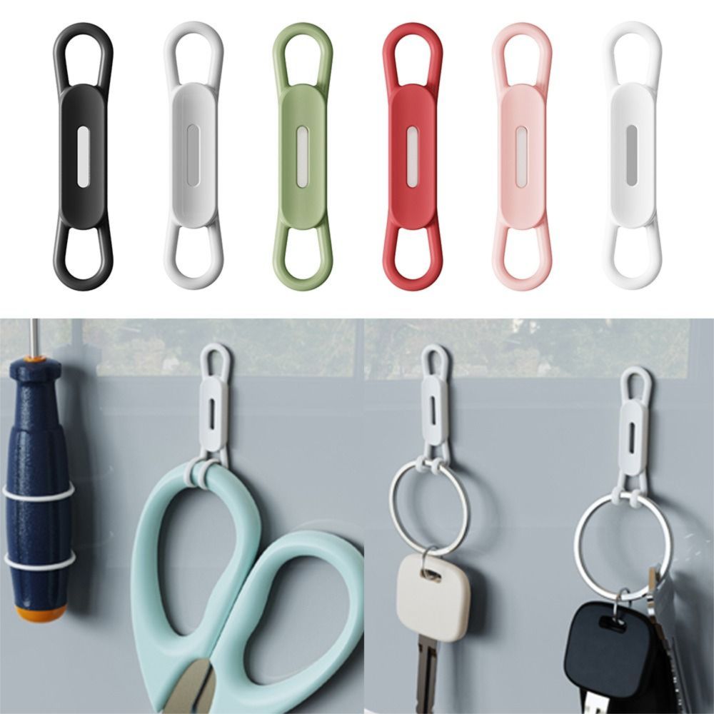 Silicone Material Magnetic Pen - Pen Holder Magnetic ulasan dan harga