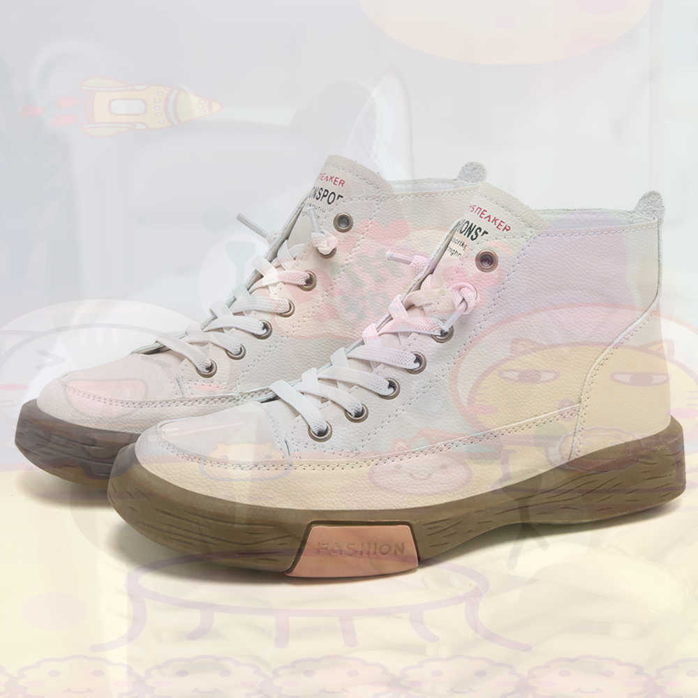 High Top Hi Cut Offers Skatebo - Tech Accessories To Gift ulasan dan harga