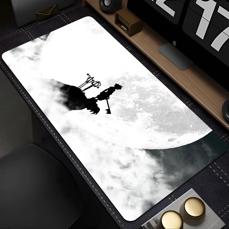 Black And White Anime Desktop  - Tech Desktop Accessories ulasan dan harga