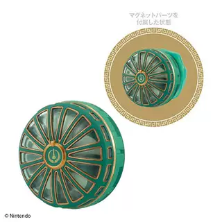 Bandai Original Gashapon Zelda - Tech Accessories To Gift ulasan dan harga