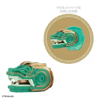 Bandai Original Gashapon Zelda - Tech Accessories To Gift ulasan dan harga