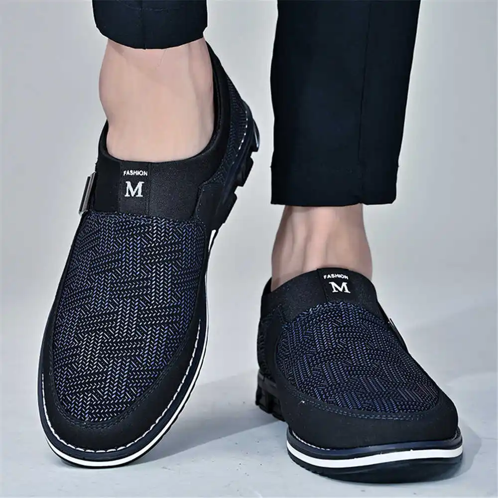 Dark Blue 44-45 Summer Shoes S - Tech Accessories Products ulasan dan harga