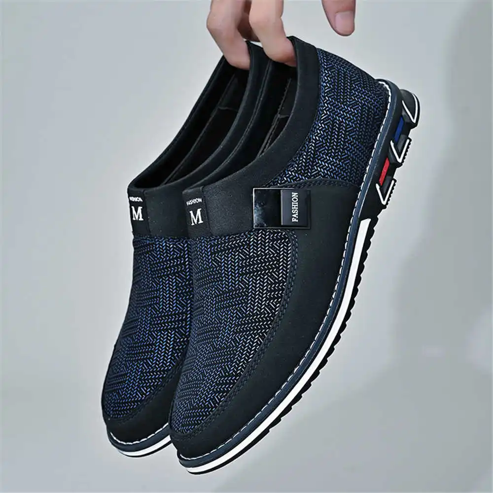 Dark Blue 44-45 Summer Shoes S - Tech Accessories Products ulasan dan harga