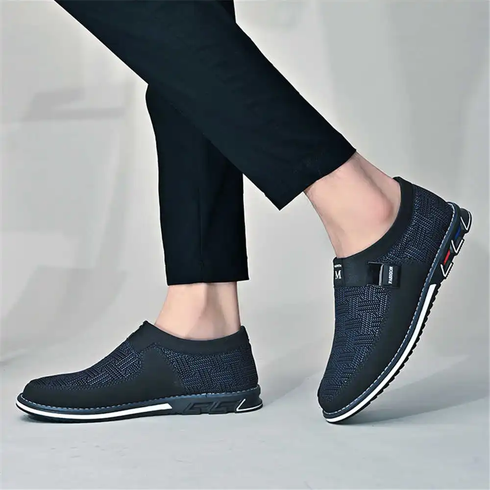 Dark Blue 44-45 Summer Shoes S - Tech Accessories Products ulasan dan harga
