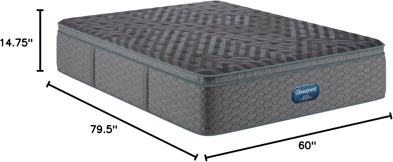 Beautyrest Days End Medium Fir - Tech Queen ulasan dan harga