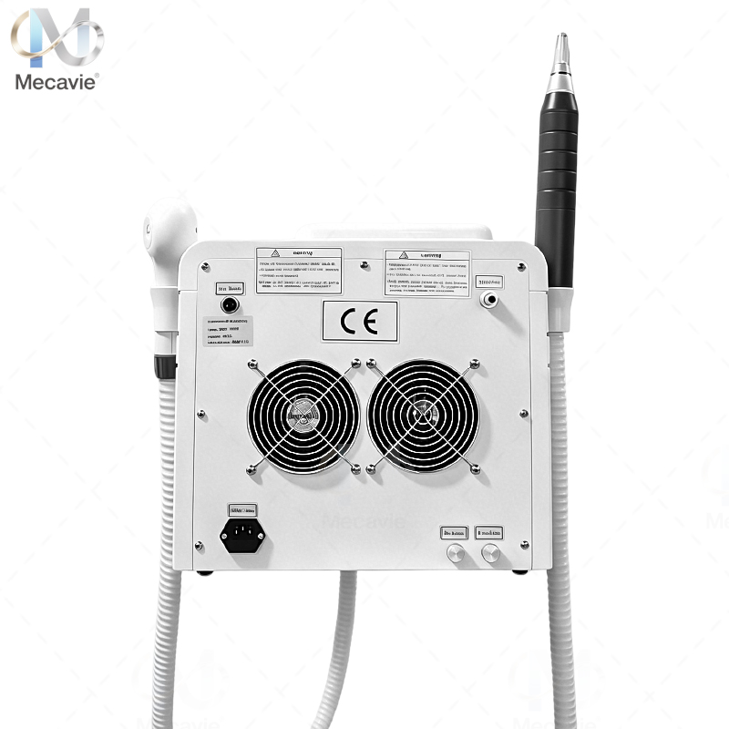 2026 New 5000W 2 In 1 Soprano  - Tech Acc ulasan dan harga