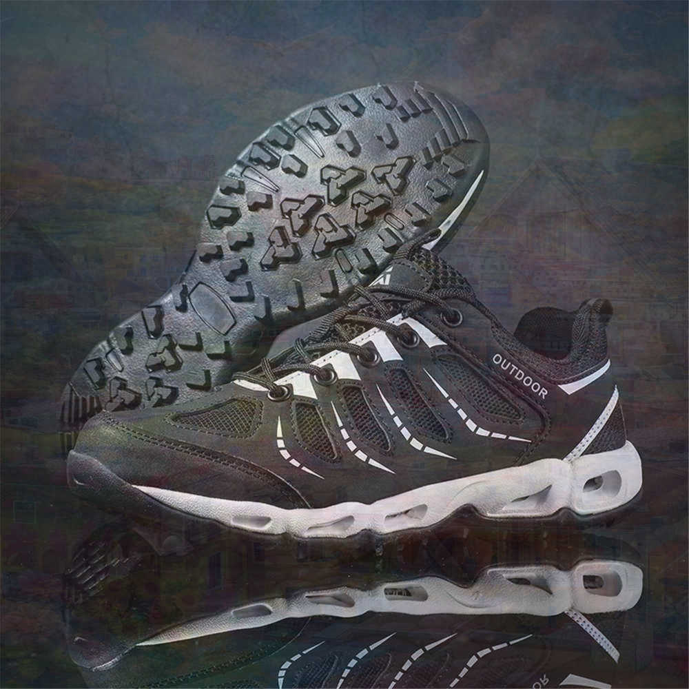 Sumer Round Tip Silver Sneaker - Tech Accessories To Gift ulasan dan harga