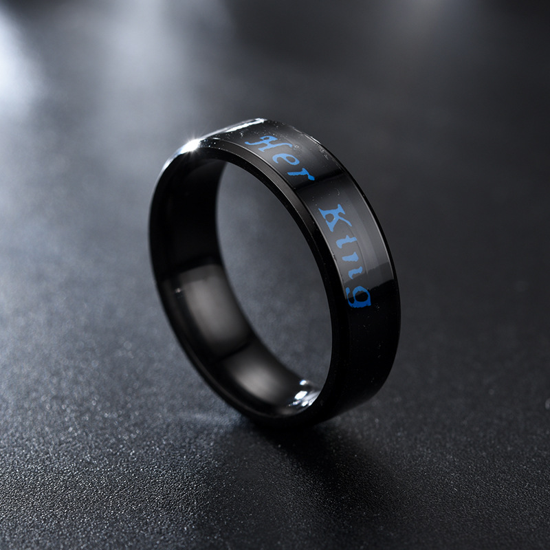 Smart High-tech Ring Wear Body - Tech Queen ulasan dan harga