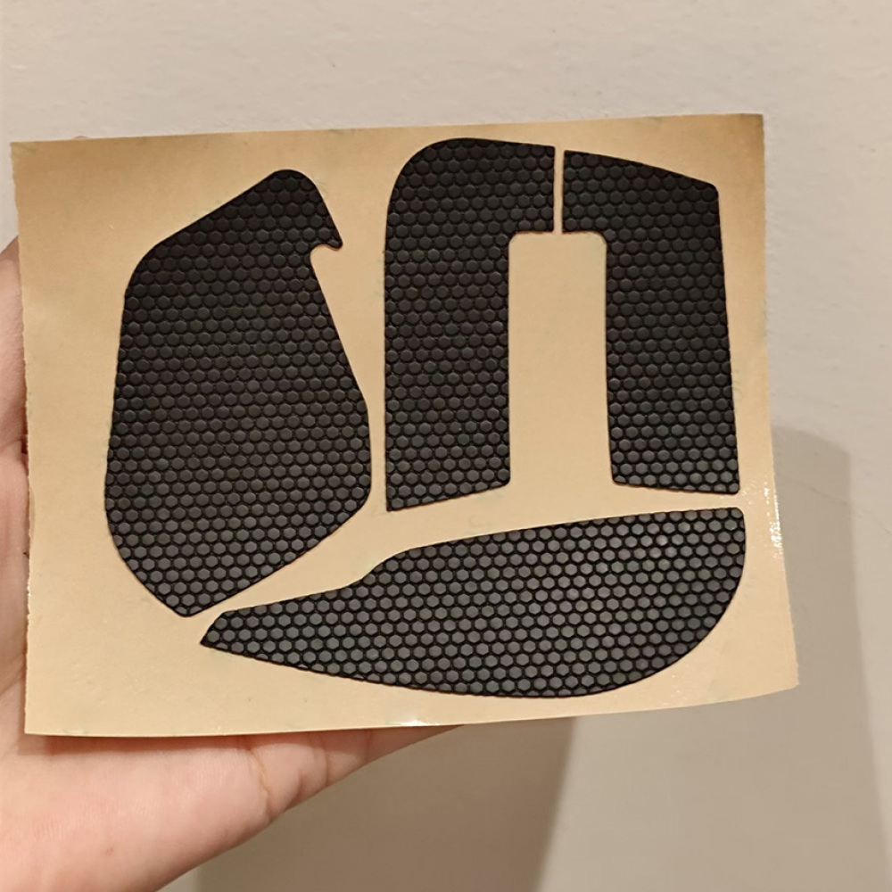 Replacement Mouse Skates Pads  - Tech Acc ulasan dan harga