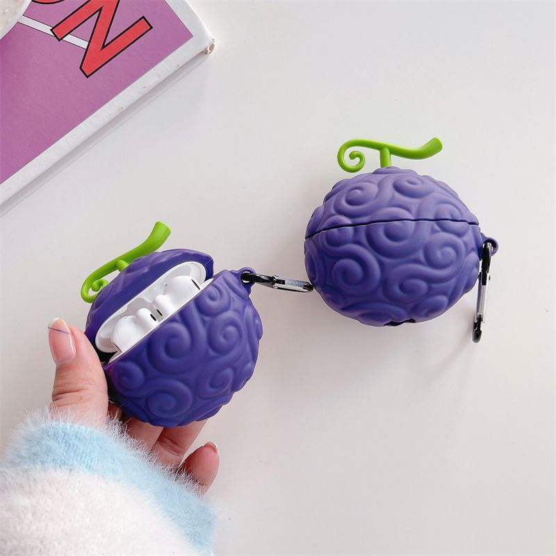 Apple Bluetooth Earbuds Case A - Power Bank Wireless ulasan dan harga