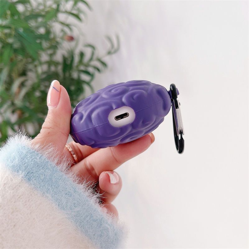 Apple Bluetooth Earbuds Case A - Power Bank Wireless ulasan dan harga