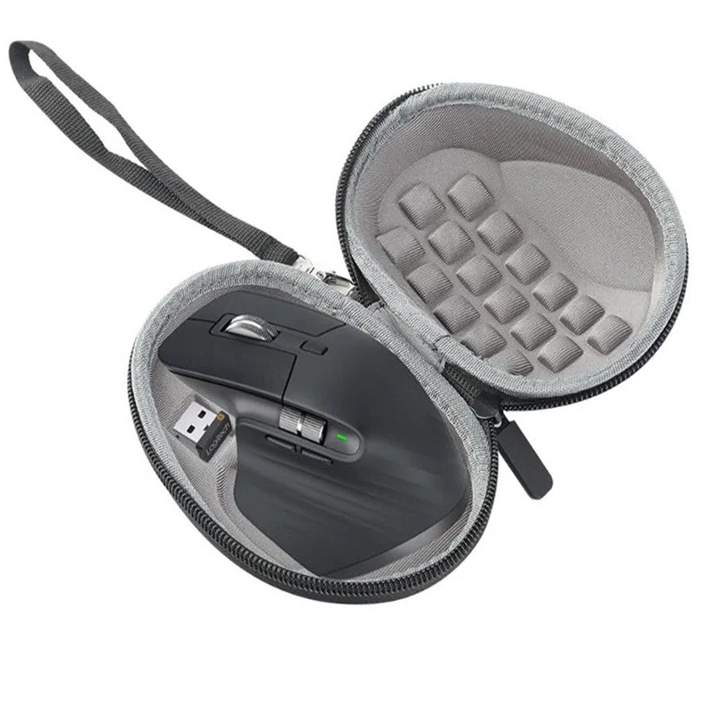 Carrying Bag Gaming Mouse Stor - Tech Acc ulasan dan harga
