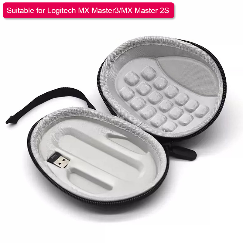 Carrying Bag Gaming Mouse Stor - Tech Acc ulasan dan harga