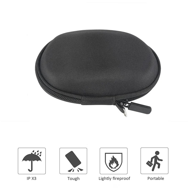 Carrying Bag Gaming Mouse Stor - Tech Acc ulasan dan harga