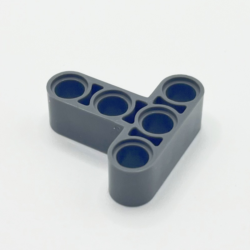 Lot 60484 T-Shape Thick 3x3 Bu - Tech Accessories To Gift ulasan dan harga