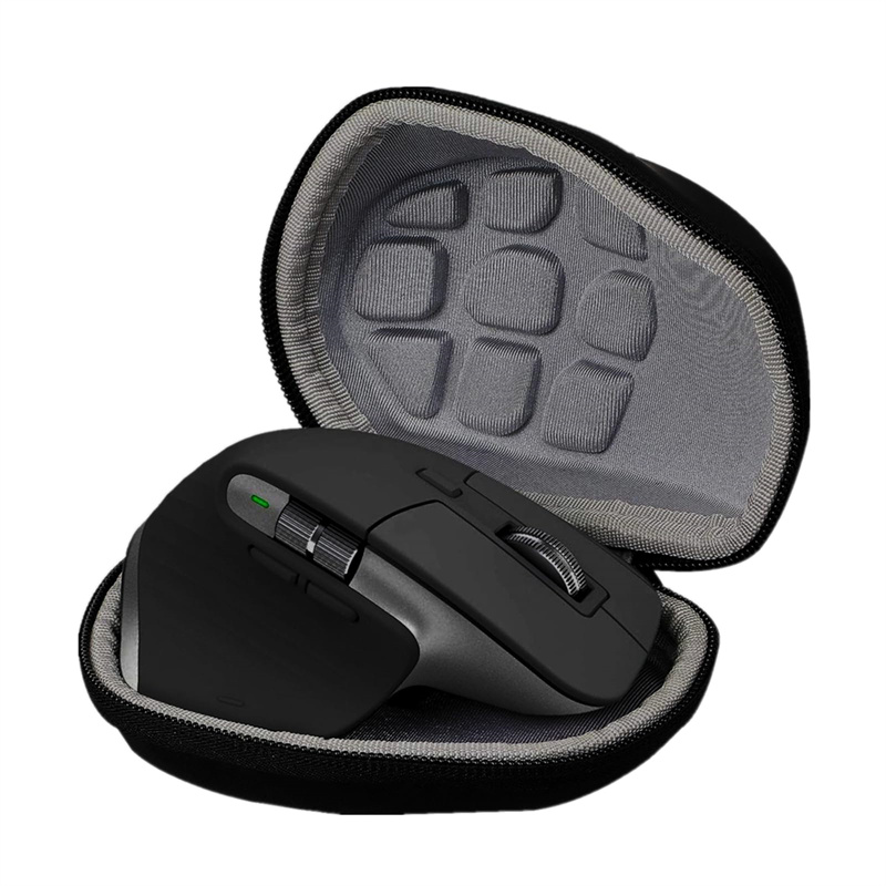 Hard Case Protector for Logite - Tech Acc ulasan dan harga