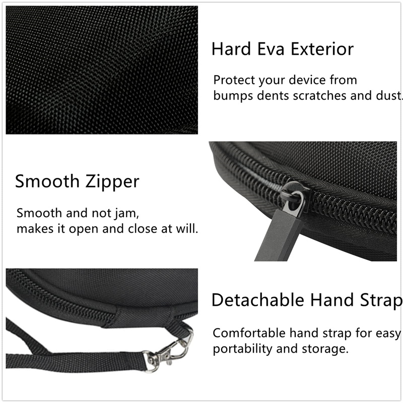 Hard Case Protector for Logite - Tech Acc ulasan dan harga