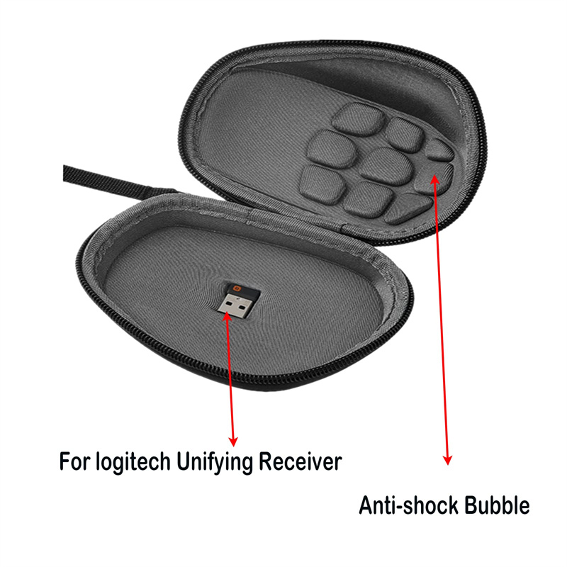 Hard Case Protector for Logite - Tech Acc ulasan dan harga