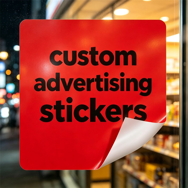 Any Picture Custom Stickerssma - Tech Accessories Products ulasan dan harga