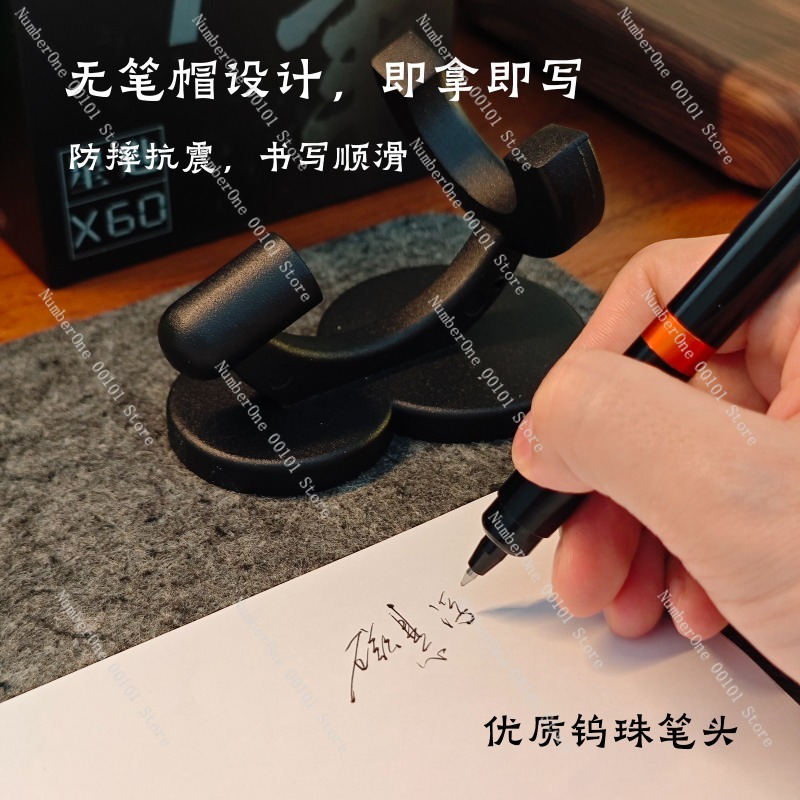 Creative Floating Pen Desktop  - Tech Accessories To Gift ulasan dan harga