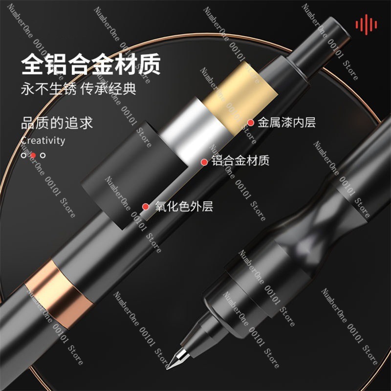 Creative Floating Pen Desktop  - Tech Accessories To Gift ulasan dan harga