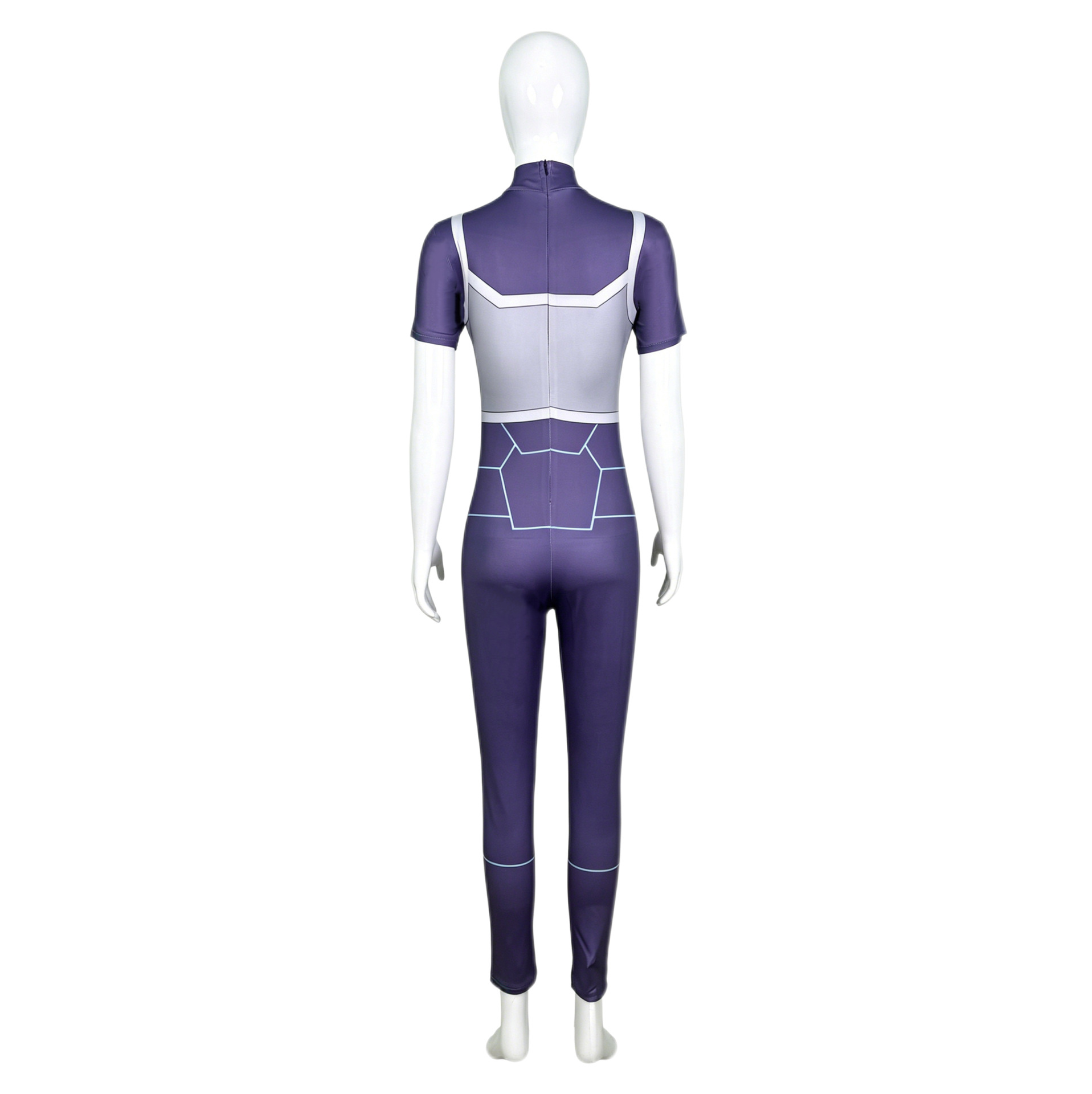 Invincible Fantasy Tech Jacket - Tech Queen ulasan dan harga