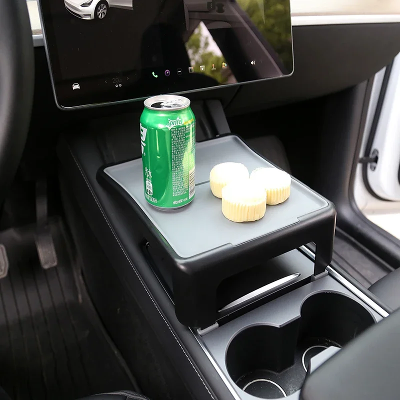 Dining Tray for Tesla Model 3  - Tech Desktop Accessories ulasan dan harga