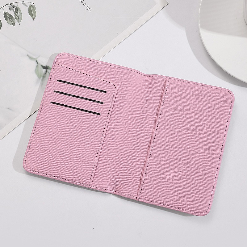 Hello Kitty Women Passport Cov - Tech Accessories Travel ulasan dan harga