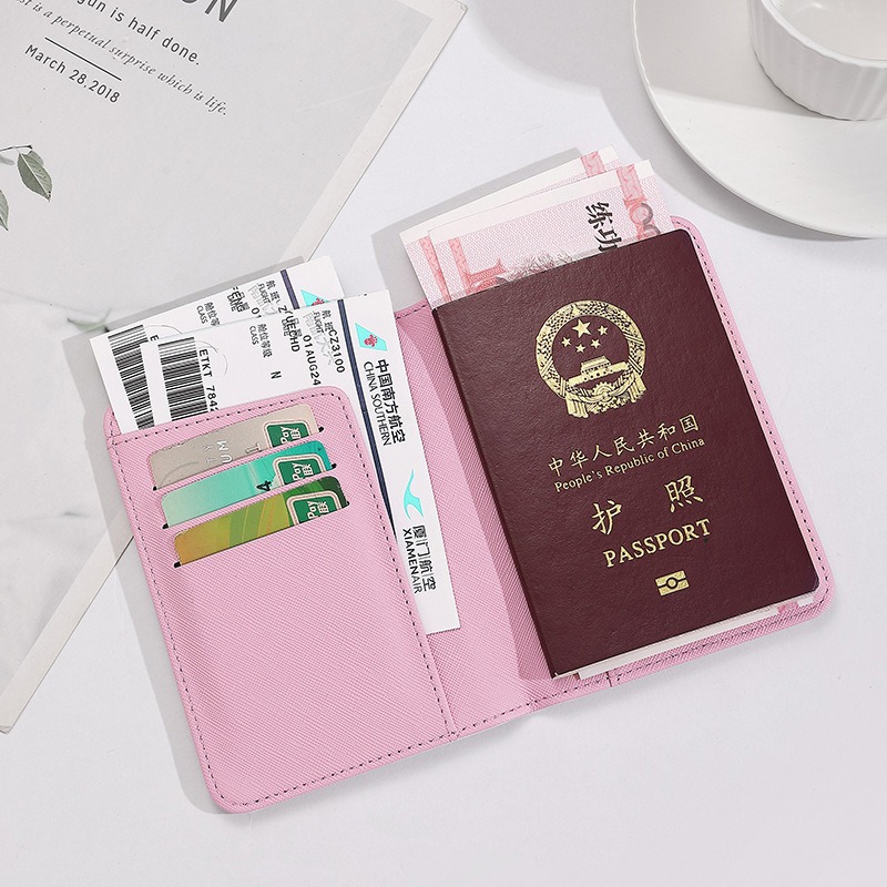 Hello Kitty Women Passport Cov - Tech Accessories Travel ulasan dan harga