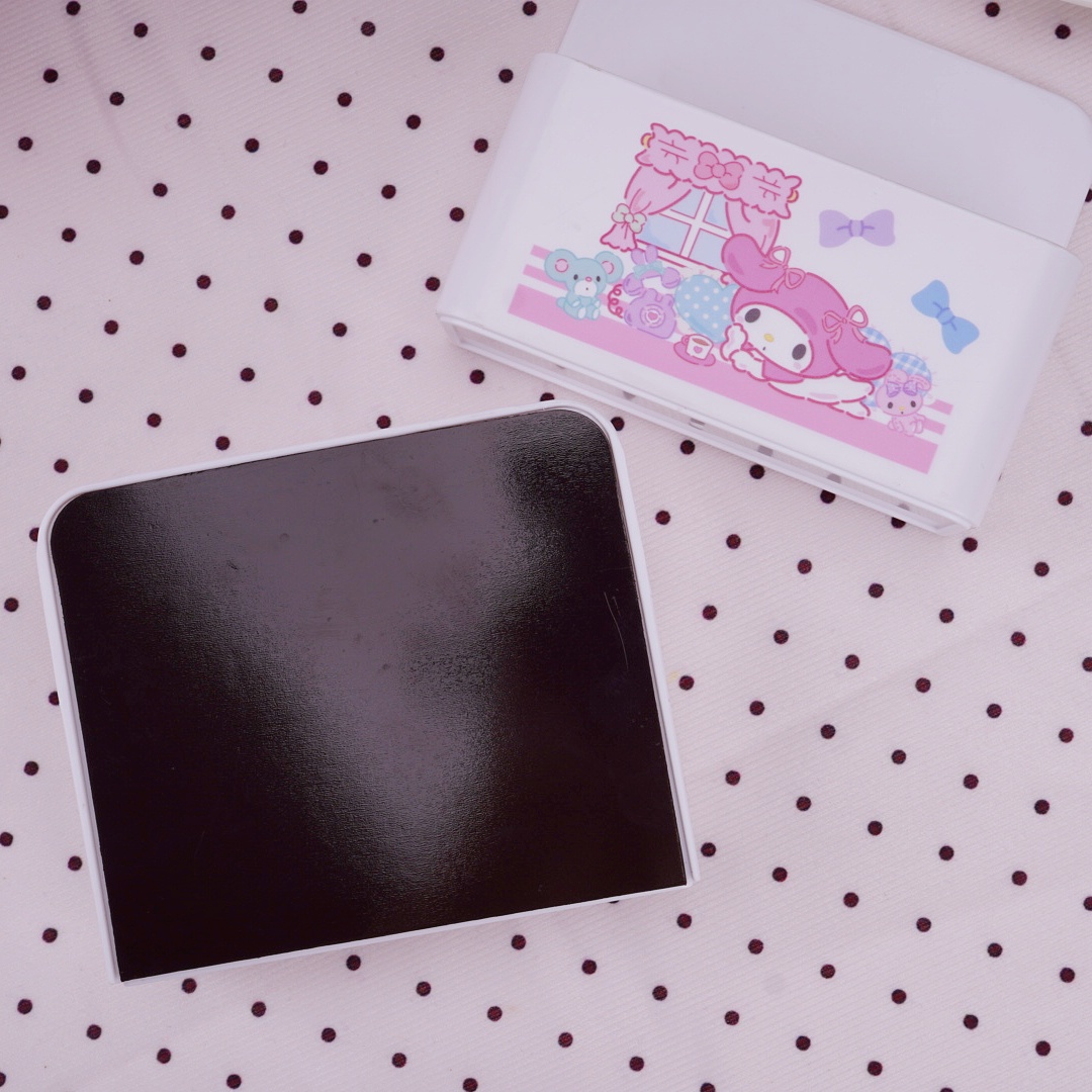 Magnetic Pen Holder My Melody  - Pen Holder Magnetic ulasan dan harga