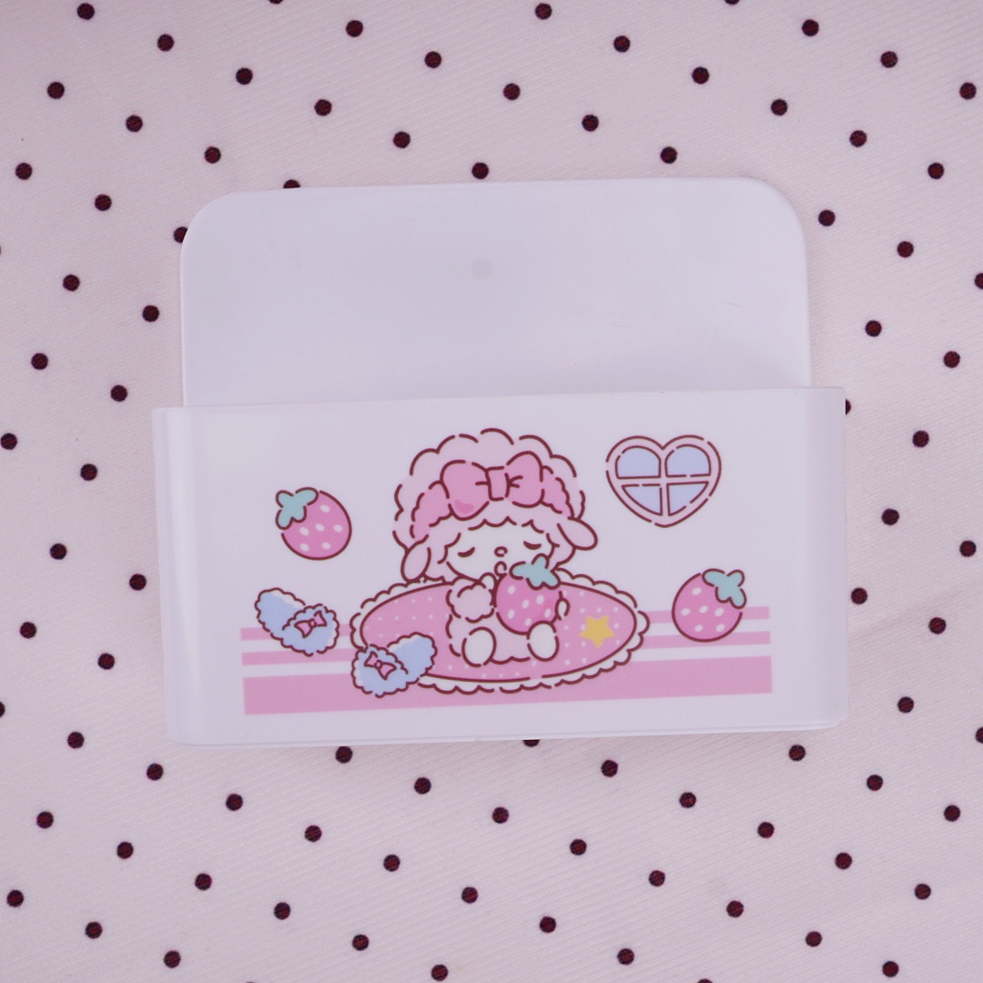Magnetic Pen Holder My Melody  - Pen Holder Magnetic ulasan dan harga