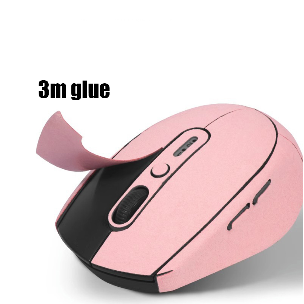 For Logitech M590 Mouse Grip T - Tech Acc ulasan dan harga