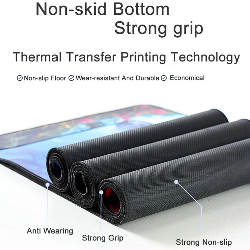 Avatar  Mouse Pad E-sports pla - Tech Desktop Accessories ulasan dan harga